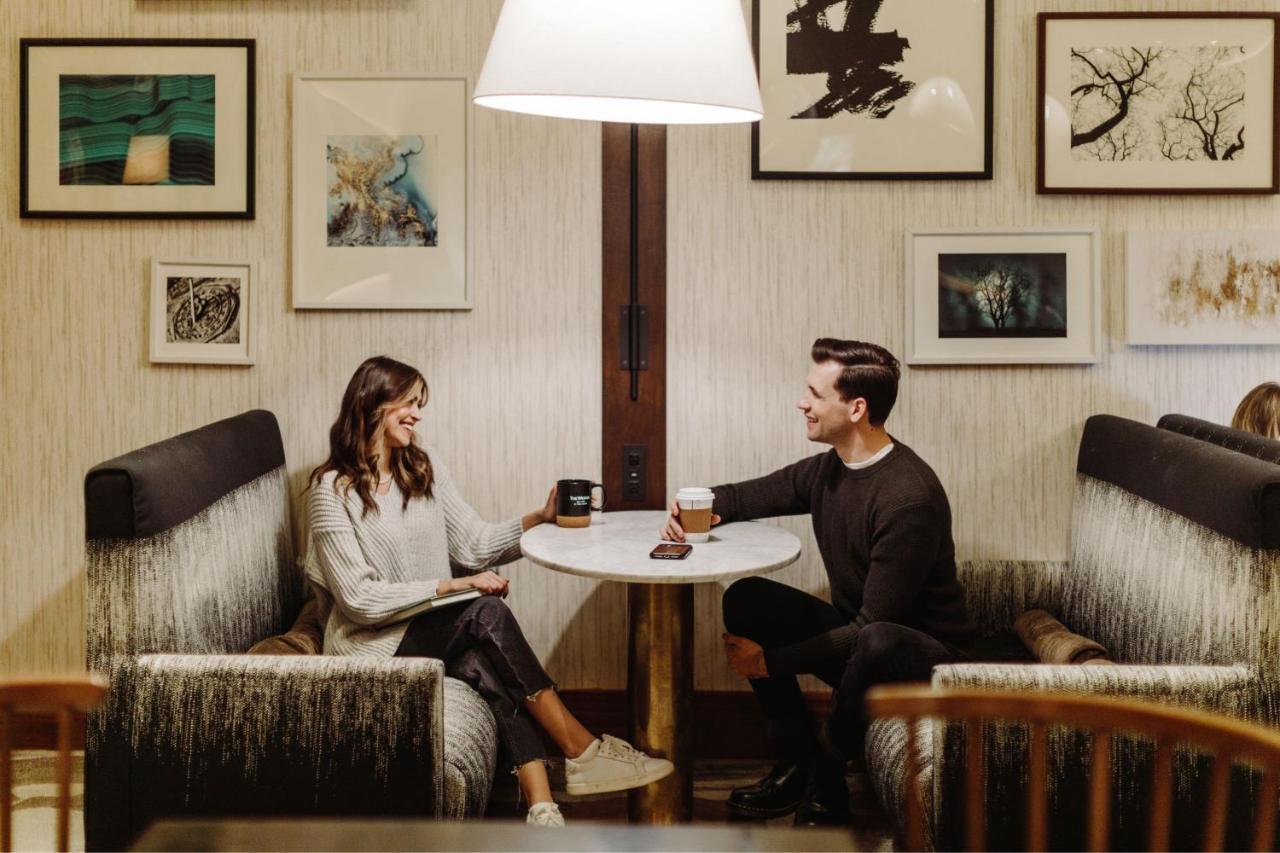 Отель The Westin New York At Times Square Экстерьер фото The Lounge at London Heathrow Airport