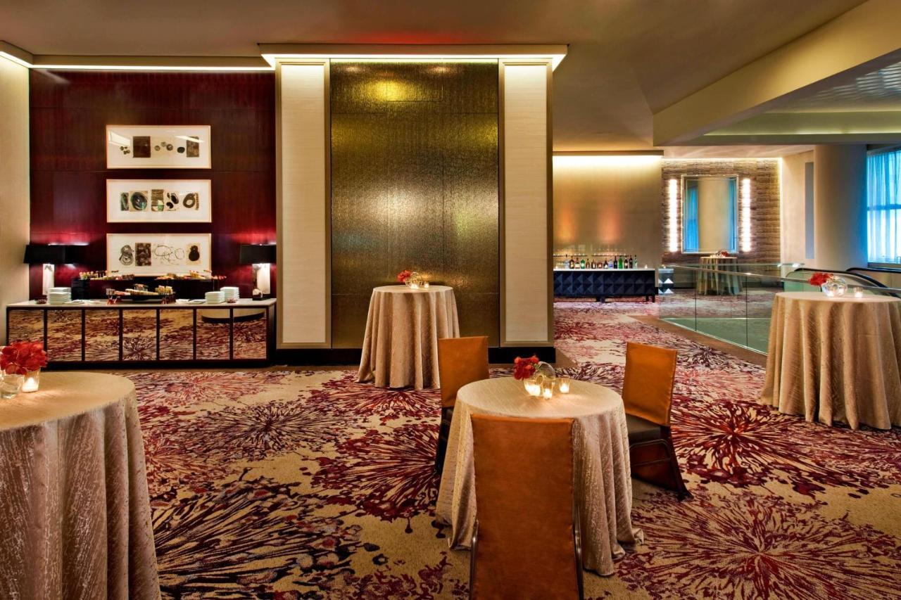 Отель The Westin New York At Times Square Экстерьер фото The Westin Mumbai